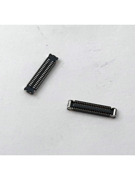 Conector FPC de Lcd en placa 40pin para Samsung Galaxy A04 2022 SM-A045 calidad premium