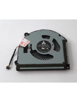 Ventilador para Lenovo Ideapad Miix 510-12isk calidad premium