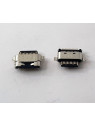 Conector carga para Lenovo Tab P11 Gen 2 TB-350 calidad premium