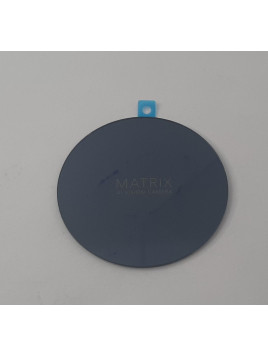 Embellecedor camara trasera negro para Huawei Honor Magic 5 Lite 5G calidad premium