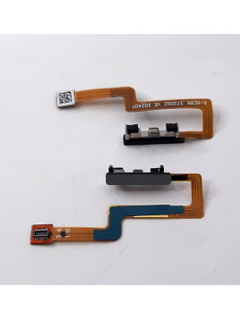 Flex boton home blanco para Asus Zenfone 7 ZS670KS Zenfone 7 Pro ZS671KS calidad premium