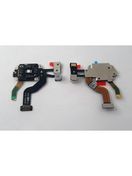 Flex ritmo cardiaco mas microfono para Xiaomi Watch S1 Active calidad premium