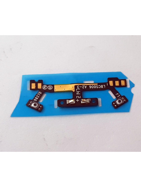 Flex power para Xiaomi Watch S1 Active calidad premium