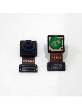 Flex camara frontal 8mpx para Xiaomi Redmi 13C calidad premium