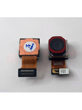 Camara trasera 50mp para Samsung Galaxy A04 2022 SM-A045 calidad premium