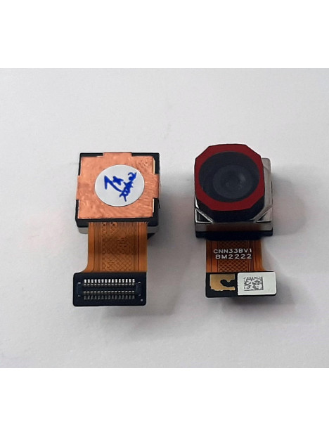 Camara trasera 50mp para Samsung Galaxy A04 2022 SM-A045 calidad premium