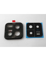 Cubierta camara negra para Xiaomi 13 5G calidad premium
