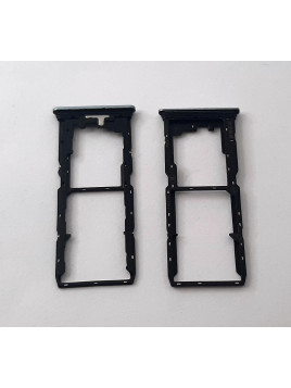 Soporte o bandeja dual sim plata para Vivo Y20S calidad premium