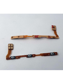 Flex power mas volumen para Vivo Y72 5G V2041 calidad premium