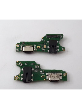 Flex puerto carga para Vivo Y35 2022 calidad premium