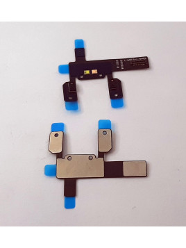 Flex light sensor para Motorola Moto G5 Plus XT1863 XT1685 XT1686 XT1687 calidad premium