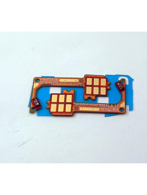Flex sensor para Samsung Galaxy A04 2022 SM-A045 calidad premium