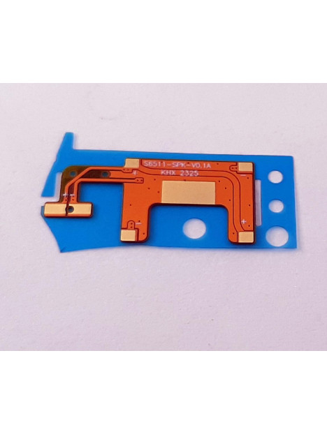Flex conexion buzzer para Oukitel C35 calidad premium