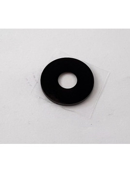 Cristal camara negra para Oukitel C35 calidad premium