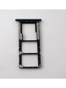 Soporte o bandeja sim verde para Oukitel C35 calidad premium