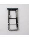 Soporte o bandeja sim verde para Oukitel C35 calidad premium