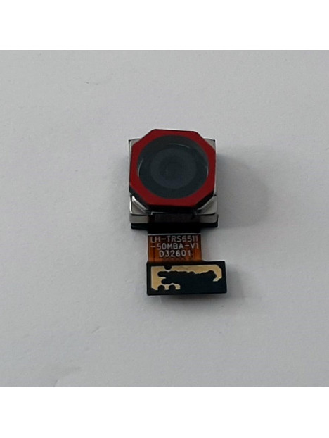 Flex camara trasera para Oukitel C35 calidad premium