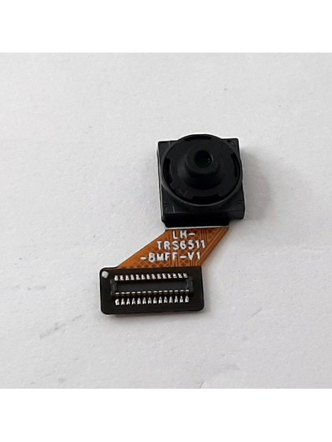 Flex camara frontal para Oukitel C35 calidad premium