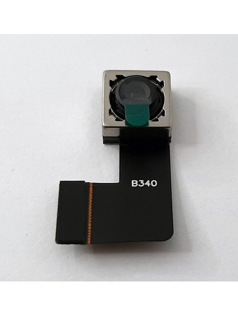 Flex camara night vision para Doogee V31 GT calidad premium
