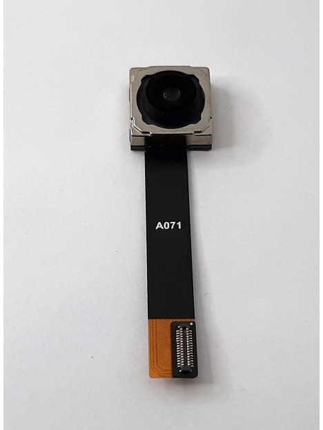 Flex camara trasera para Doogee V31 GT calidad premium