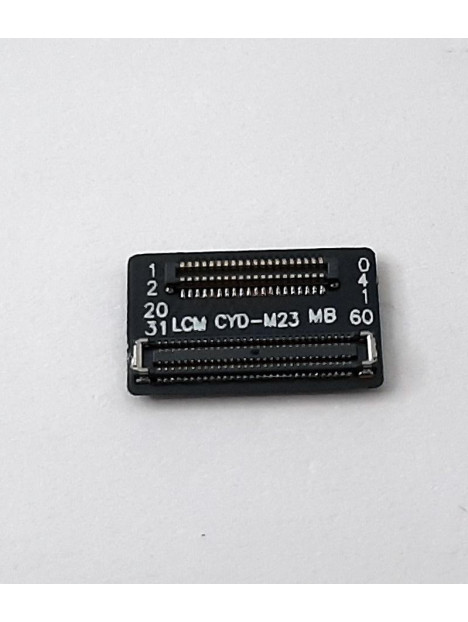 Flex lcd para Doogee S110 calidad premium