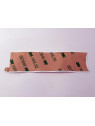 Adhesivo bateria para Doogee S110 calidad premium