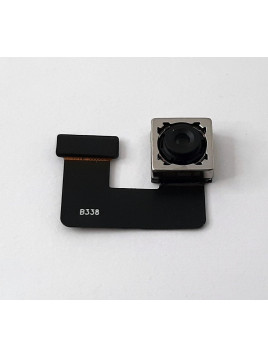 Flex camara trasera night vision para Doogee S110 calidad premium