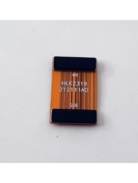 Flex conexion placa inferior para Doogee S110 calidad premium