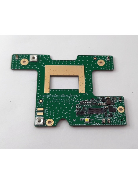 Placa conexiones para Doogee S110 calidad premium