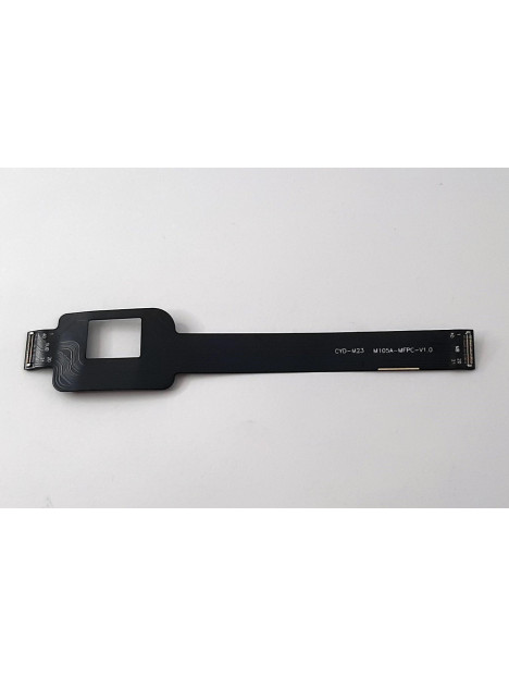 Flex central para Doogee S110 calidad premium
