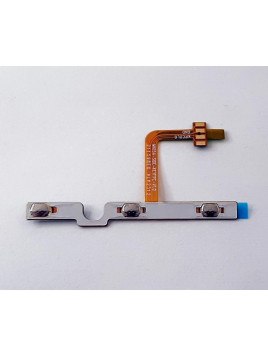 Flex power mas volumen para Doogee S110 calidad premium