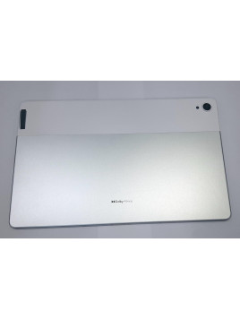 Carcasa trasera o tapa trasera blanca para Lenovo Tab P11 Plus TB-J616 TB-J616F