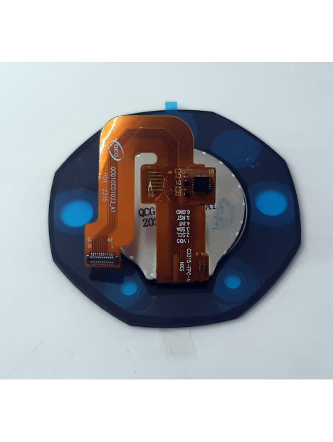 Pantalla lcd trasera para Doogee S110 calidad premium