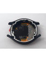 Pantalla lcd para Samsung Watch 5 44mm R910 R915 mas tactil negro mas marco negro calidad premium