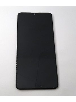 Pantalla lcd para Cubot Note 21 mas tactil negro calidad premium