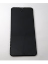 Pantalla lcd para Cubot Note 21 mas tactil negro calidad premium