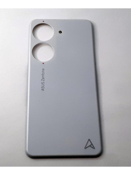 Tapa trasera o tapa bateria blanca para Asus Zenfone 10