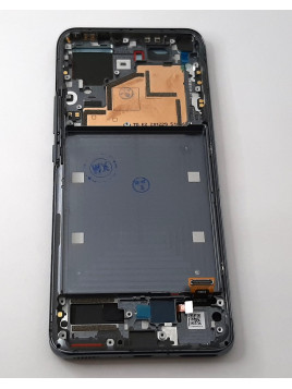 Pantalla TFT para Xiaomi Mi 11 mas tactil negro mas marco negro compatible