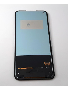 Pantalla TFT para Xiaomi Mi 11 Mi 11 Pro Mi 11 Ultra mas tactil negro compatible