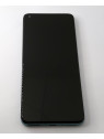 Pantalla TFT para Xiaomi Mi 11 Pro mas tactil negro mas marco verde compatible
