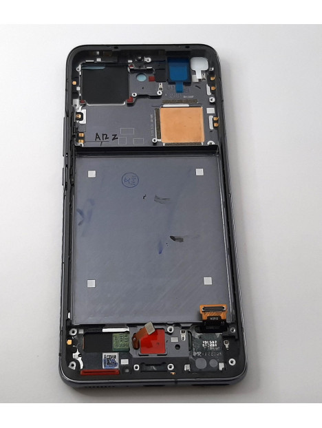 Pantalla TFT para Xiaomi Mi 11 Pro mas tactil negro mas marco negro compatible