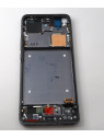 Pantalla TFT para Xiaomi Mi 11 Pro mas tactil negro mas marco negro compatible