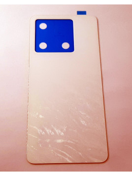 Tapa trasera o tapa bateria blanca para Xiaomi Redmi Note 13 Pro 5G