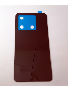 Tapa trasera o tapa bateria negra para Xiaomi Redmi Note 13 Pro 5G