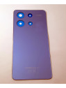 Tapa trasera o tapa bateria azul para Xiaomi Redmi Note 13 4G