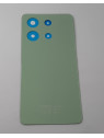 Tapa trasera o tapa bateria verde para Xiaomi Redmi Note 13 4G