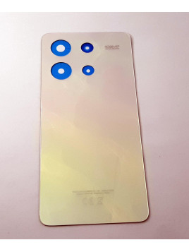 Tapa trasera o tapa bateria blanca para Xiaomi Redmi Note 13 4G