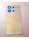 Tapa trasera o tapa bateria blanca para Xiaomi Redmi Note 13 4G