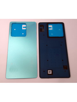 Tapa trasera o tapa bateria azul para Xiaomi Redmi Note 13 5G