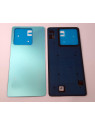 Tapa trasera o tapa bateria azul para Xiaomi Redmi Note 13 5G